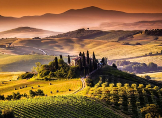 Du lịch Ý mất bao nhiêu tiền?