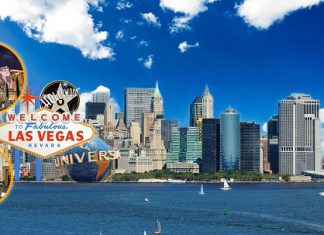 Kinh nghiệm du lịch Mỹ