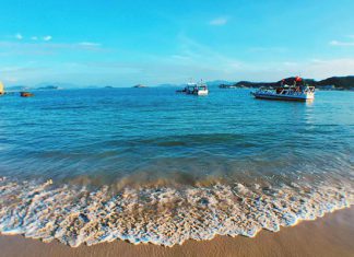 Nên chọn đi tour du lịch Bình Hưng hay tour Vĩnh Hy?