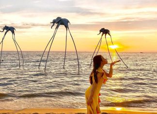 Review chi phí du lịch Phú Quốc 3 ngày 2 đêm bao nhiêu tiền?