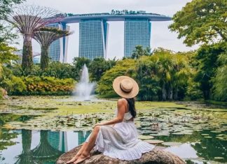 Trọn bộ kinh nghiệm du lịch Singapore 5 ngày 4 đêm chi tiết từ A – Z