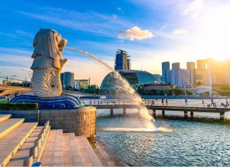 Singapore – Malaysia – Một hành trình hai quốc gia cùng Du Lịch Việt