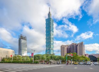 Khám phá “Viên ngọc huyền bí của Châu Á” hành trình du ngoạn Đài Loan