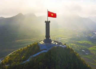 Du lịch Hà Giang – Chinh phục “Vùng đất địa đầu Tổ quốc”