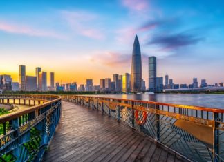 Kinh nghiệm du lịch Thâm Quyến Trung Quốc – thành phố của tương lai