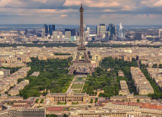 Khám phá Châu Âu – Nền văn hoá đa dạng và hiện đại