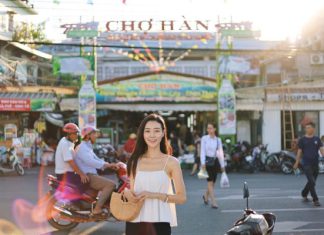 Kinh nghiệm khám phá chợ Hàn Đà Nẵng – khu chợ truyền thống lâu đời nhất