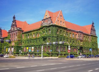 Những trải nghiệm thú vị tại thành phố Wroclaw – Ba Lan khi du lịch Châu Âu