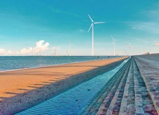 Check in biển Ba Động Trà Vinh – địa điểm du lịch miền Tây hoang sơ nổi tiếng