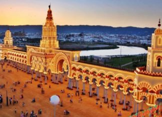 Chiêm ngưỡng vẻ đẹp cổ vượt thời gian của thành phố Cordoba – Tây Ban Nha