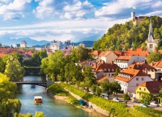 Du lịch Châu Âu dịp Tết 2026 – Hành trình đón năm mới giữa trời Âu hoa lệ