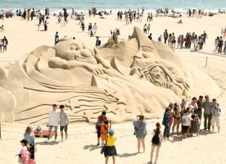 Du lịch Hàn Quốc dịp Tết 2026 – Khi mùa xuân xứ Kim Chi trở thành hành trình đáng đi nhất đầu năm