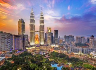 Du lịch Malaysia hè 2026 – Hành trình khám phá Đông Nam Á hiện đại, đa văn hóa và cực kỳ đáng tiền